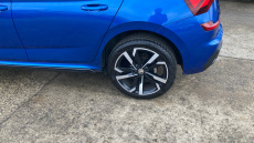 Skoda Kamiq 1.5 TSI Monte Carlo 5dr DSG Petrol Hatchback